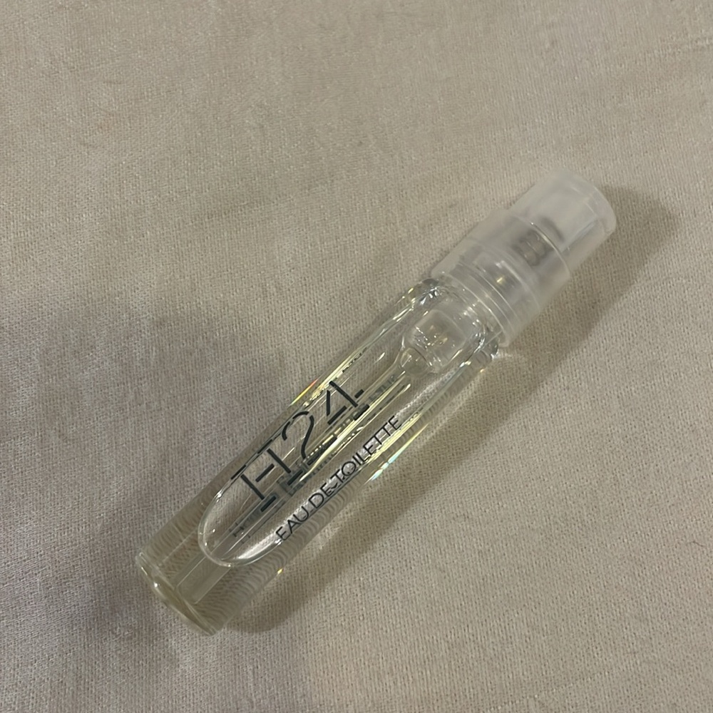 Authentic Hermes H24
